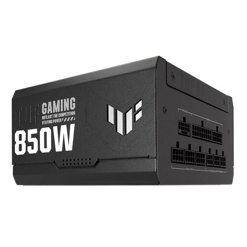 Asus TUF Gaming Gold - 850W