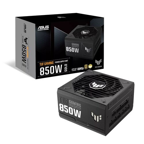 Asus TUF Gaming Gold - 850W