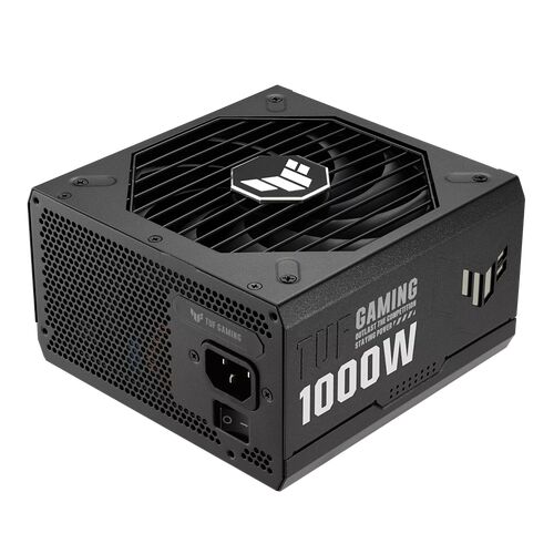 Asus TUF Gaming Gold - 1000W