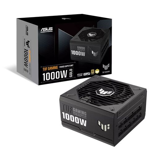Asus TUF Gaming Gold - 1000W