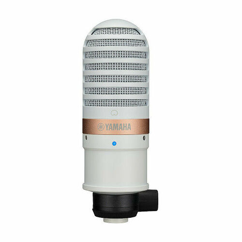 Yamaha AG03MK2 LSPK - Blanc