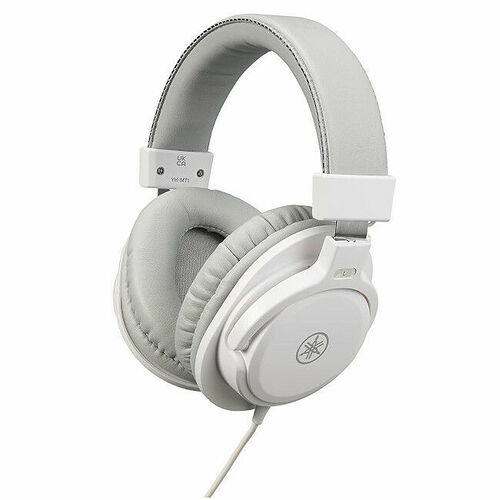 Yamaha AG03MK2 LSPK - Blanc