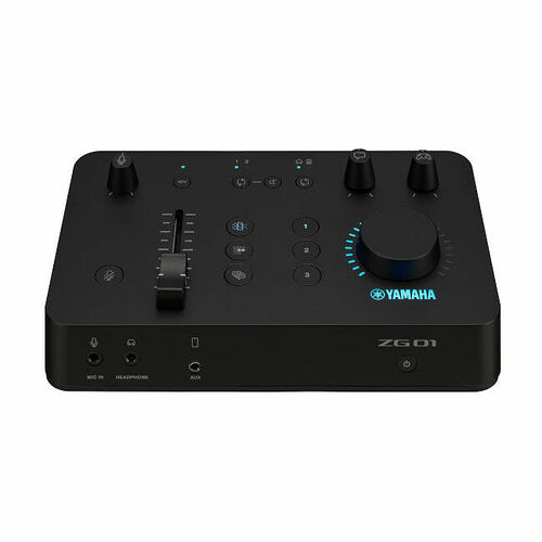 Yamaha ZG01