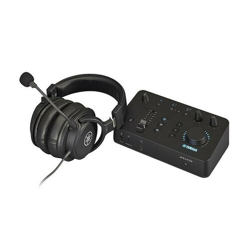 Yamaha ZG01 Pack