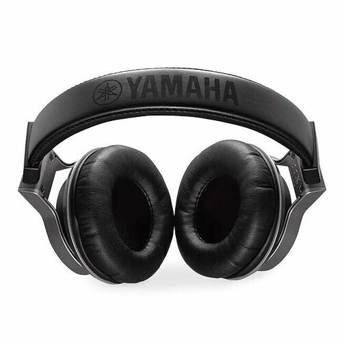 Yamaha HPH-MT7 Noir
