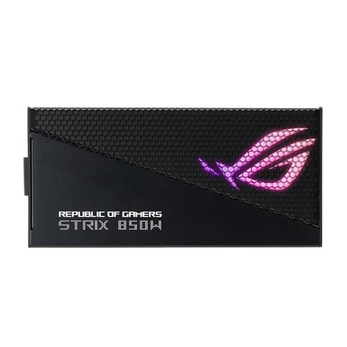 Asus ROG STRIX Gold Aura Edition - 850W