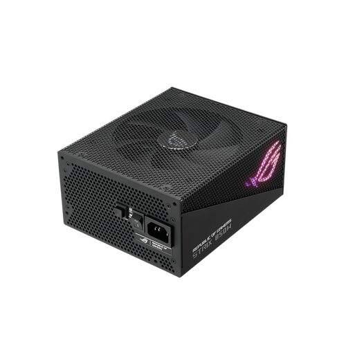 Asus ROG STRIX Gold Aura Edition - 850W