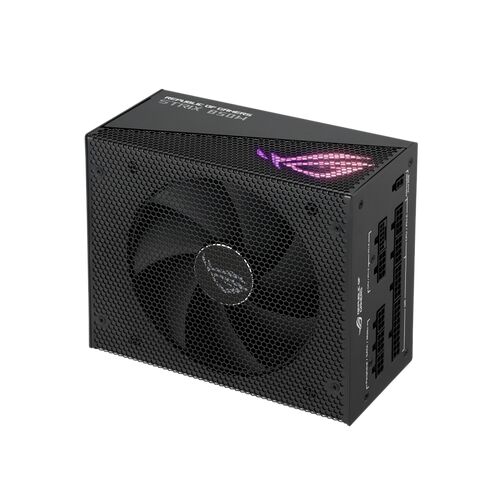 Asus ROG STRIX Gold Aura Edition - 850W