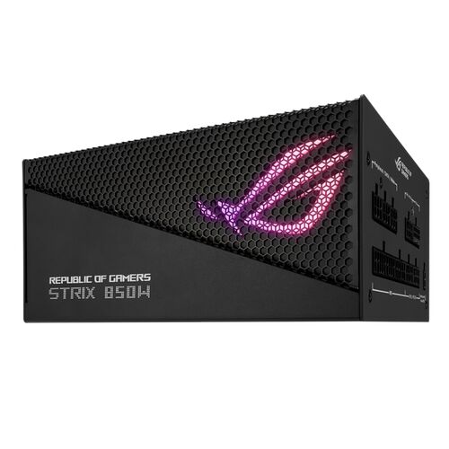 Asus ROG STRIX Gold Aura Edition - 850W