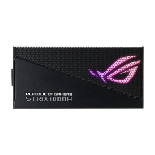 Asus ROG STRIX Gold Aura Edition - 1000W