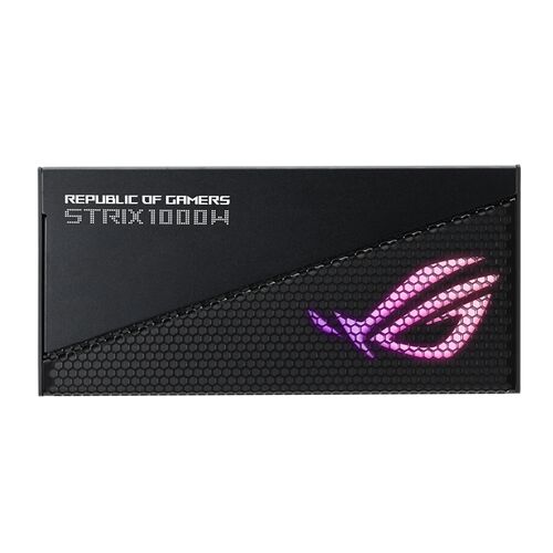 Asus ROG STRIX Gold Aura Edition - 1000W
