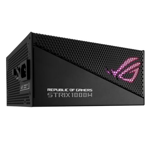 Asus ROG STRIX Gold Aura Edition - 1000W