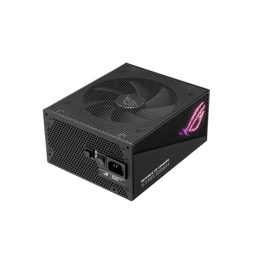 Asus ROG STRIX Gold Aura Edition - 1000W
