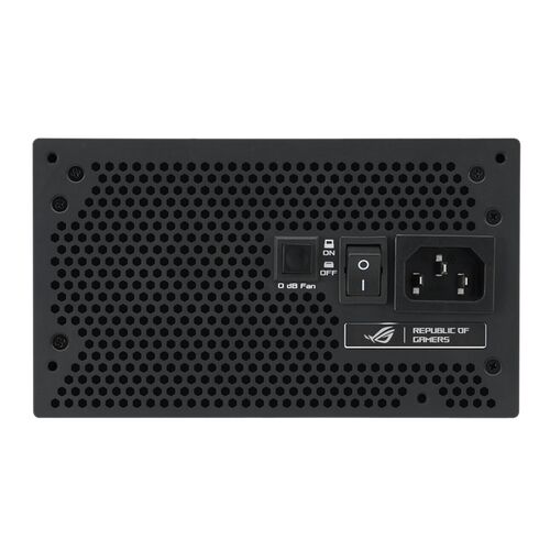 Asus ROG STRIX Gold Aura Edition - 1000W