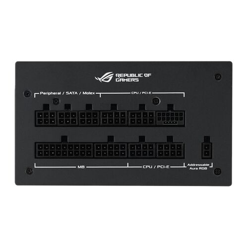 Asus ROG STRIX Gold Aura Edition - 1000W