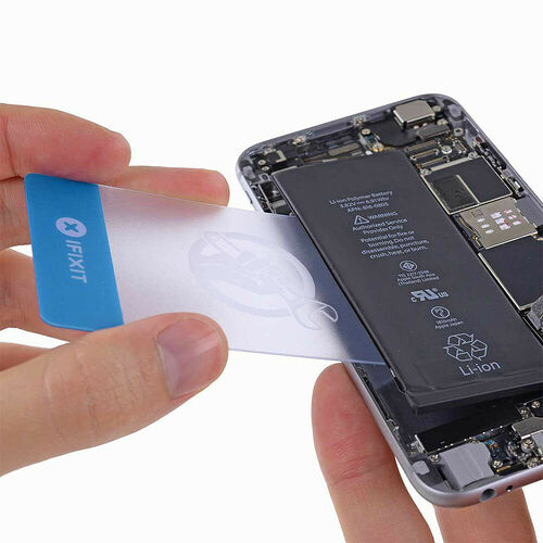 iFixit Plastic Cards (x2)