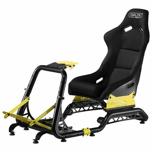 OPLITE GTR S3 Elite Jaune