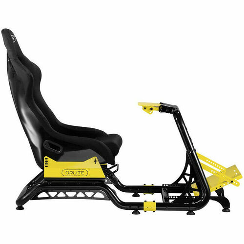 OPLITE GTR S3 Elite Jaune