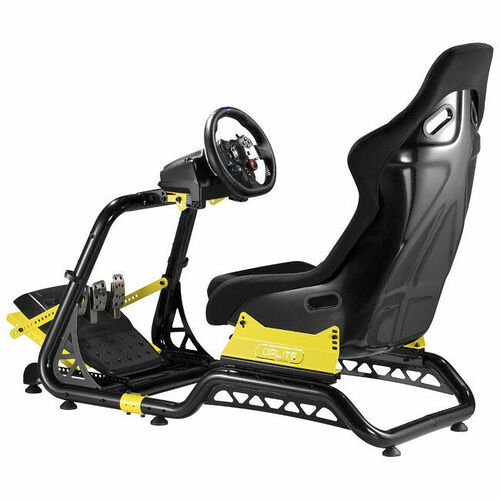OPLITE GTR S3 Elite Jaune