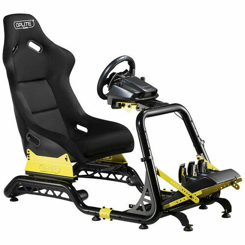 OPLITE GTR S3 Elite Jaune
