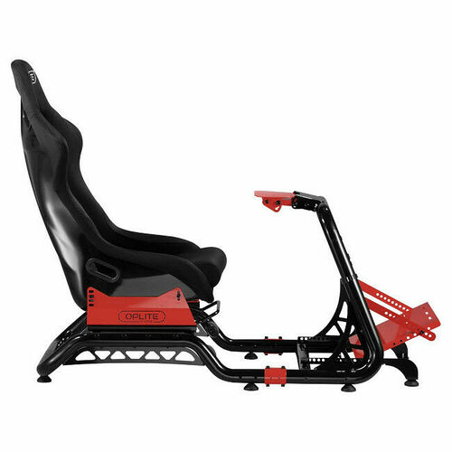 OPLITE GTR S3 Elite Rouge