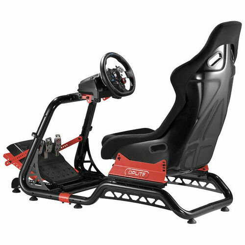 OPLITE GTR S3 Elite Rouge