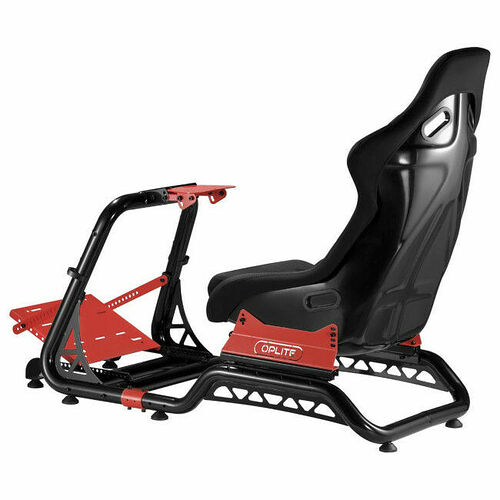 OPLITE GTR S3 Elite Rouge