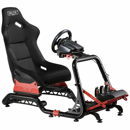 OPLITE GTR S3 Elite Rouge