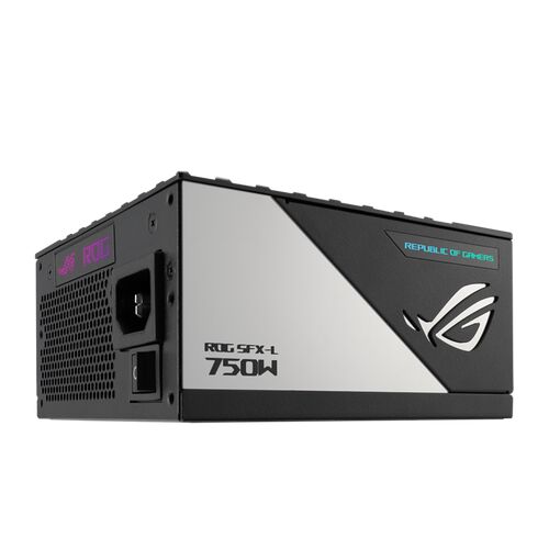 Asus ROG Loki SFX-L - 750W