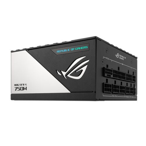 Asus ROG Loki SFX-L - 750W
