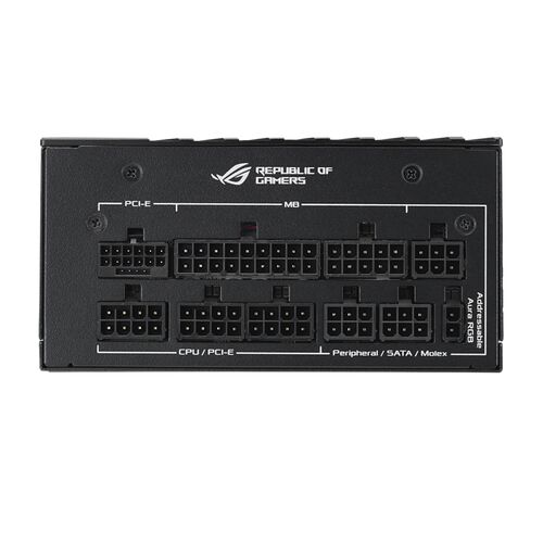 Asus ROG Loki SFX-L - 750W