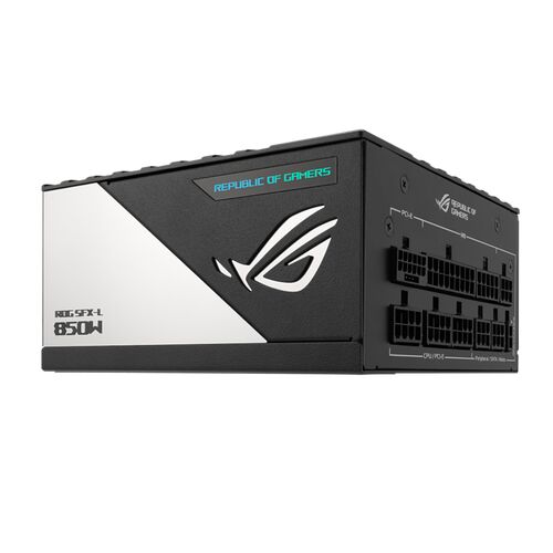 Asus ROG Loki SFX-L - 850W