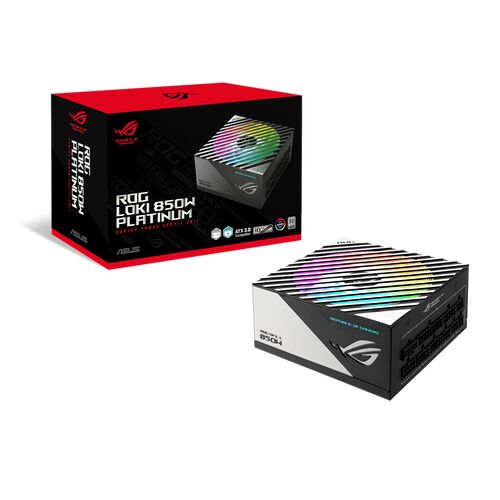 Asus ROG Loki SFX-L - 850W