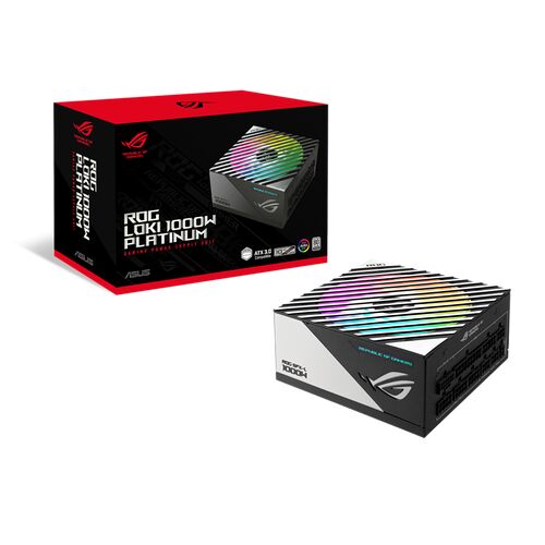 Asus ROG Loki SFX-L - 1000W