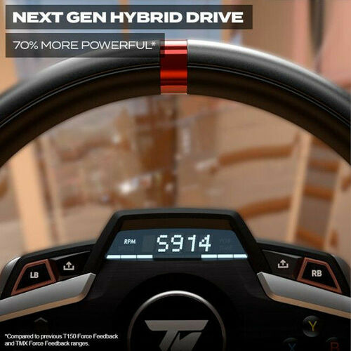 Thrustmaster T248 - Xbox