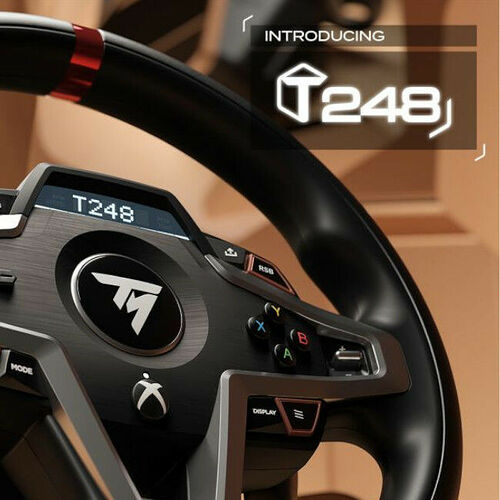 Thrustmaster T248 - Xbox