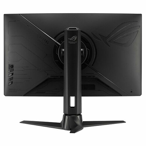 Asus ROG Strix XG27AQV