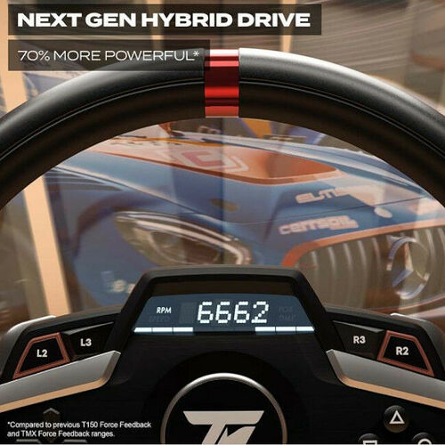 Thrustmaster T248 - Playstation