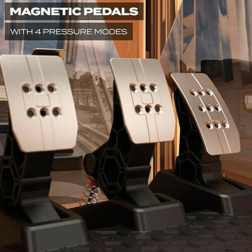 Thrustmaster T248 - Playstation