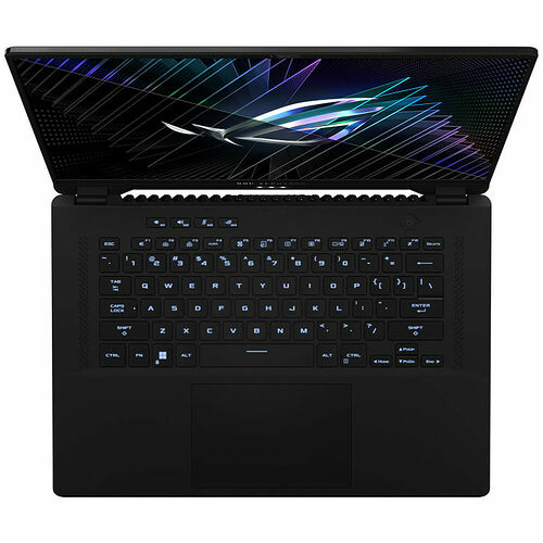 ASUS ROG Zephyrus M16 (GU604VI-034W)