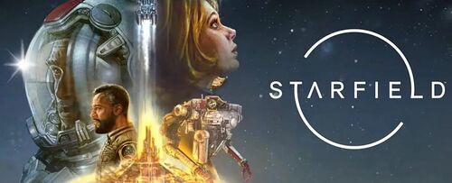 Starfield