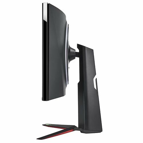 LG UltraGear 38GN950P-B (dalle incurvée)