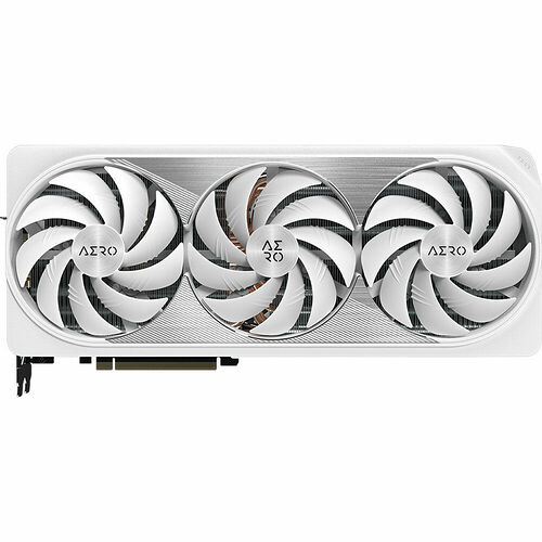 Gigabyte GeForce RTX 4090 AERO OC