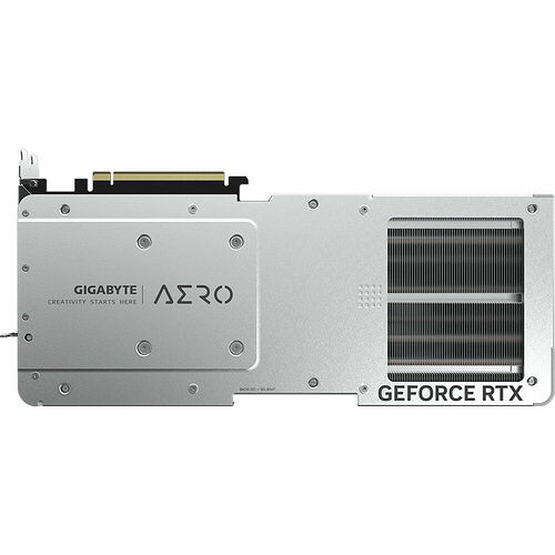 Gigabyte GeForce RTX 4090 AERO OC