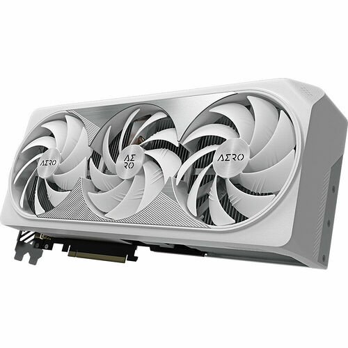 Gigabyte GeForce RTX 4090 AERO OC