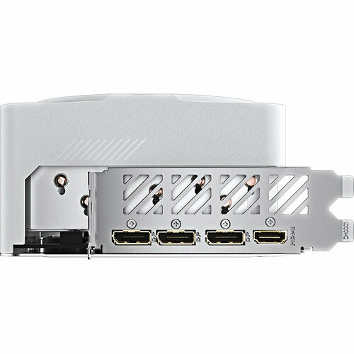 Gigabyte GeForce RTX 4090 AERO OC