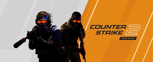 Counter Strike 2