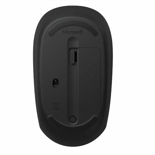 Microsoft Bluetooth Mouse Noir