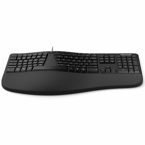 Microsoft Ergonomic Keyboard (AZERTY)