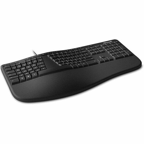 Microsoft Ergonomic Keyboard (AZERTY)